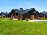 Дом с 1 спальней

