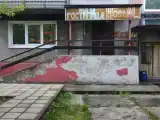 Кровать в общем номере (мужской номер)