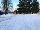 Одноместный номер
