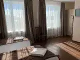 Кровать в общем номере