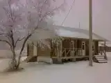 Кемпинговая площадка