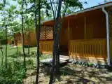 4-х местный с кондиционером и микроволновкой