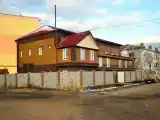 Кровать в общем номере