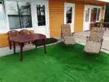 Дом с 2 спальнями