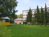 Одноместный номер