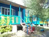 Номер Стандарт