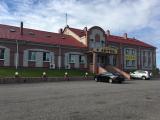 Двухместный номер Standard 2 отдельные кровати