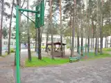 Одноместный номер Standard
