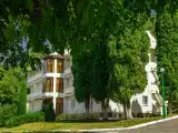 Junior Suite 2-мест. 1-комн