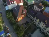 Двухместный номер Стандарт