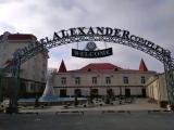 Двухместные апартаменты