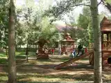 Трехместный однокомнатный  номер