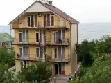 Номер Стандарт