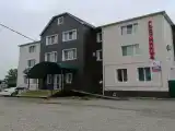 Номер Стандарт