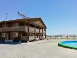 Номер Стандарт