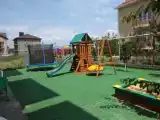 Двухместный номер с 2 отдельными кроватями и балконом