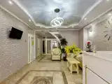 Апартаменты с видом на горы