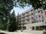Двухместный номер Standard 2 отдельные кровати