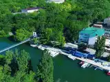Люкс с балконом