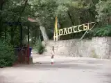 Эконом боковые номера 2-местный корпус 1 4 категория