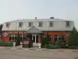 Номер полулюкс с диваном