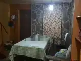 Трехместный номер «Комфорт» с душем