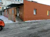 Кровать в общем 8-местном номере для мужчин и женщин