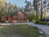 Номер Стандарт