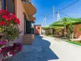Номер Стандарт
