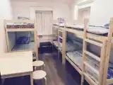 Номер Стандарт