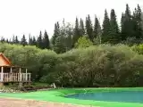 Двухместный номер с 2 отдельными кроватями