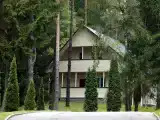 Номер Стандарт