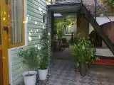 Номер Стандарт