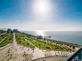 Апартаменты с видом на море