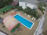 Стандартный одноместный номер