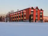 Двухместный номер Стандарт с красивым видом из окна