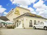 Трёхместный номер Business