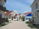 Двухместный номер Стандарт
