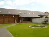 Домик