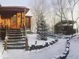 Коттедж