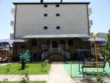 Улучшенный двухместный номер с 1 кроватью