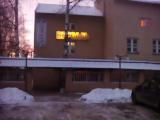 Бюджетный двухместный номер с 2 отдельными кроватями