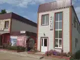 Двухместный номер с 2 отдельными кроватями