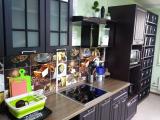 Спальное место на двухъярусной кровати в общем номере для мужчин 