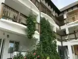 Трехместный номер Делюкс