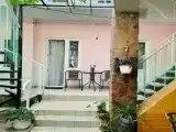Номер Стандарт