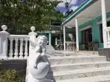 Бюджетный двухместный номер с 1 кроватью
