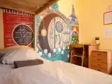 Run of House