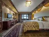 Family Friendly Basic Room