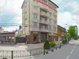 Бюджетный 2 местный с доп.местом